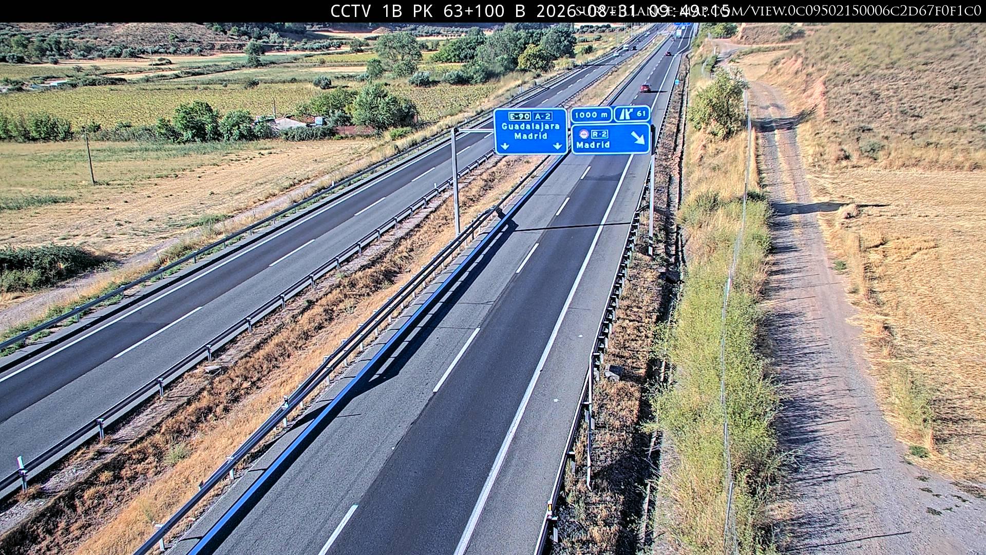 Madrid · Madrid · Spain