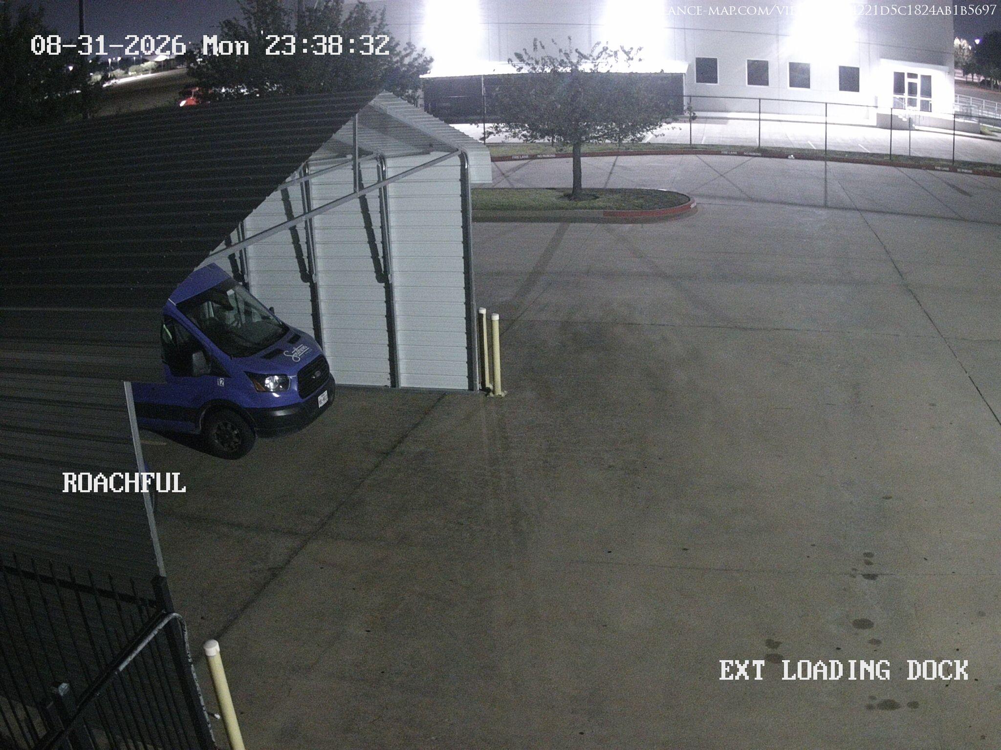 Houston · Texas · United States