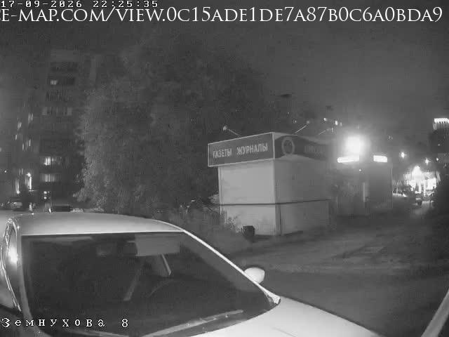 Novosibirsk · Novosibirsk Oblast · Russia