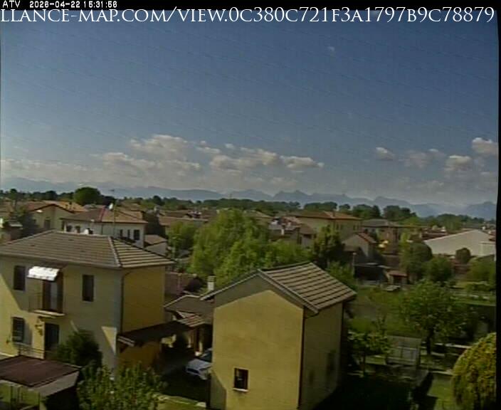 Valperga · Piedmont · Italy