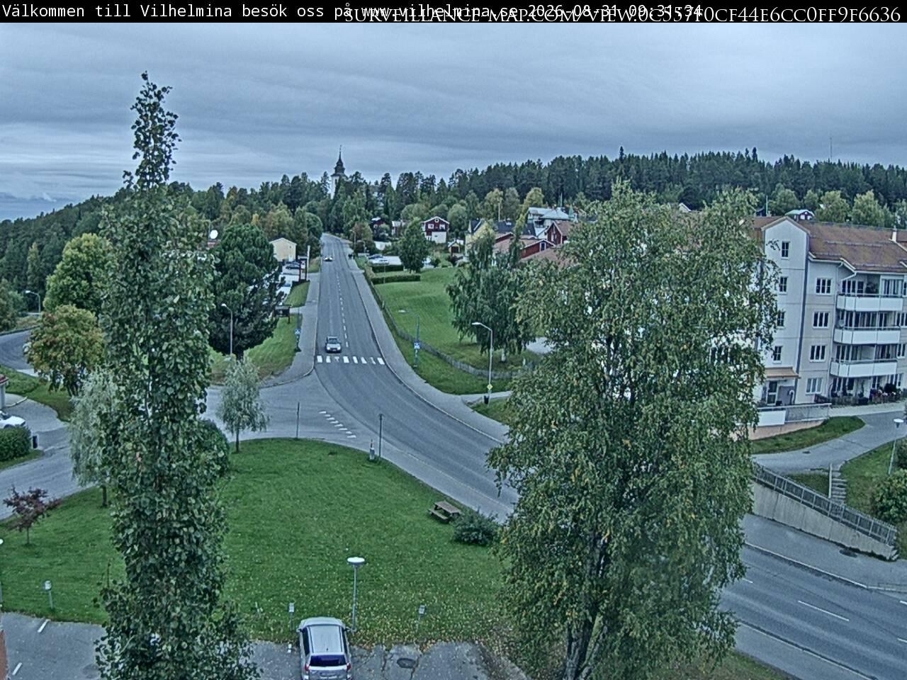 Vilhelmina · Västerbotten County · Sweden