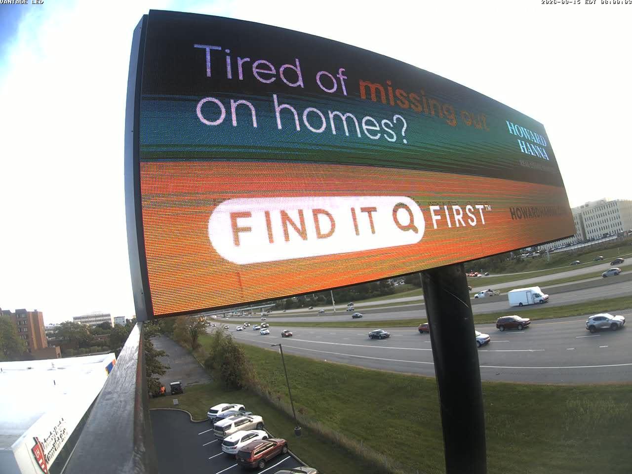 Beachwood · Ohio · United States