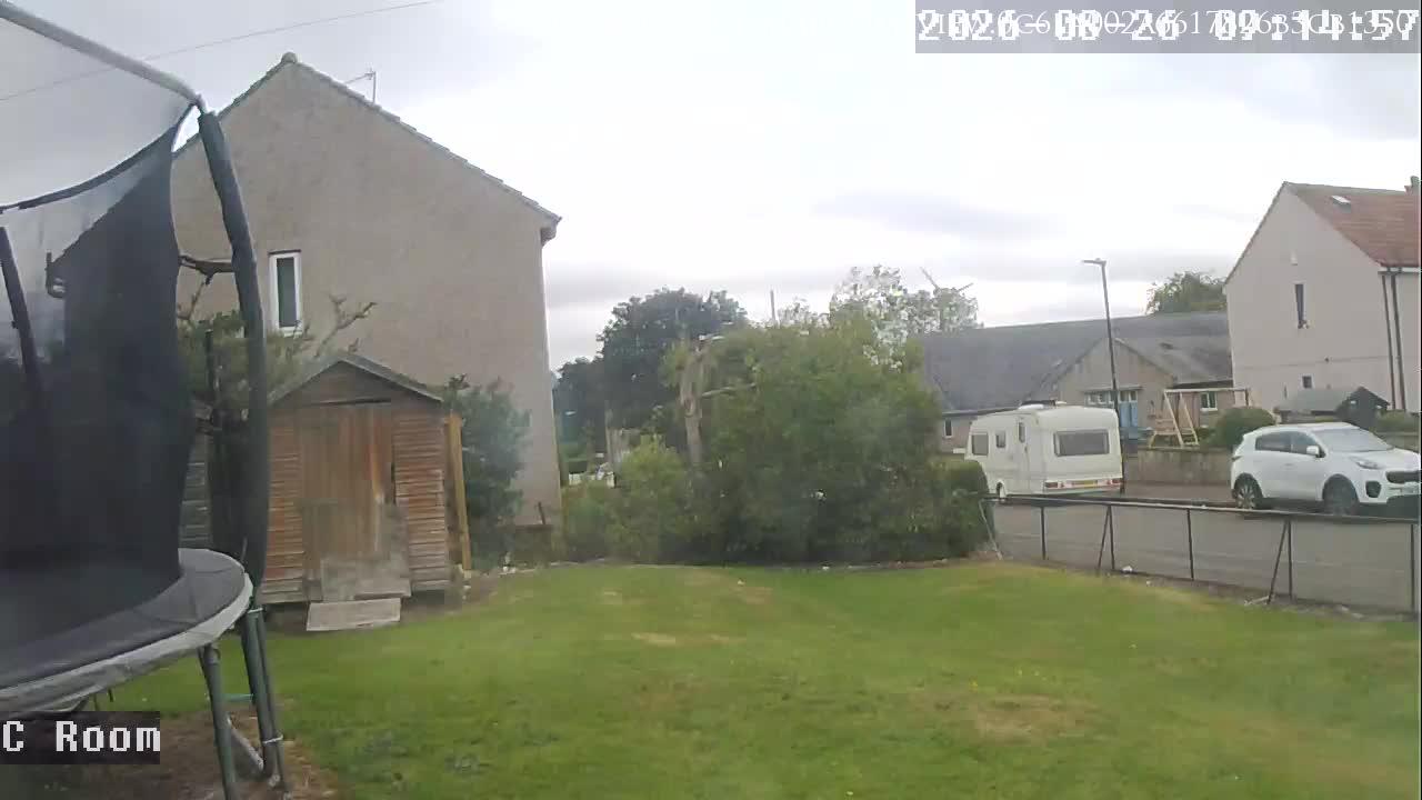 Dundee · Scotland · United Kingdom