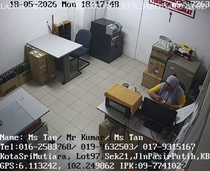 Cyberjaya · Selangor · Malaysia