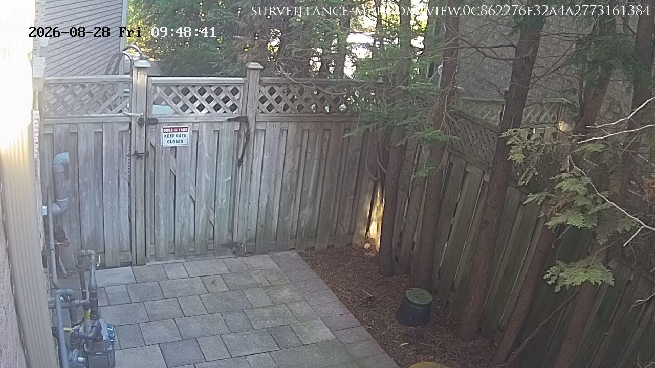 North York · Ontario · Canada