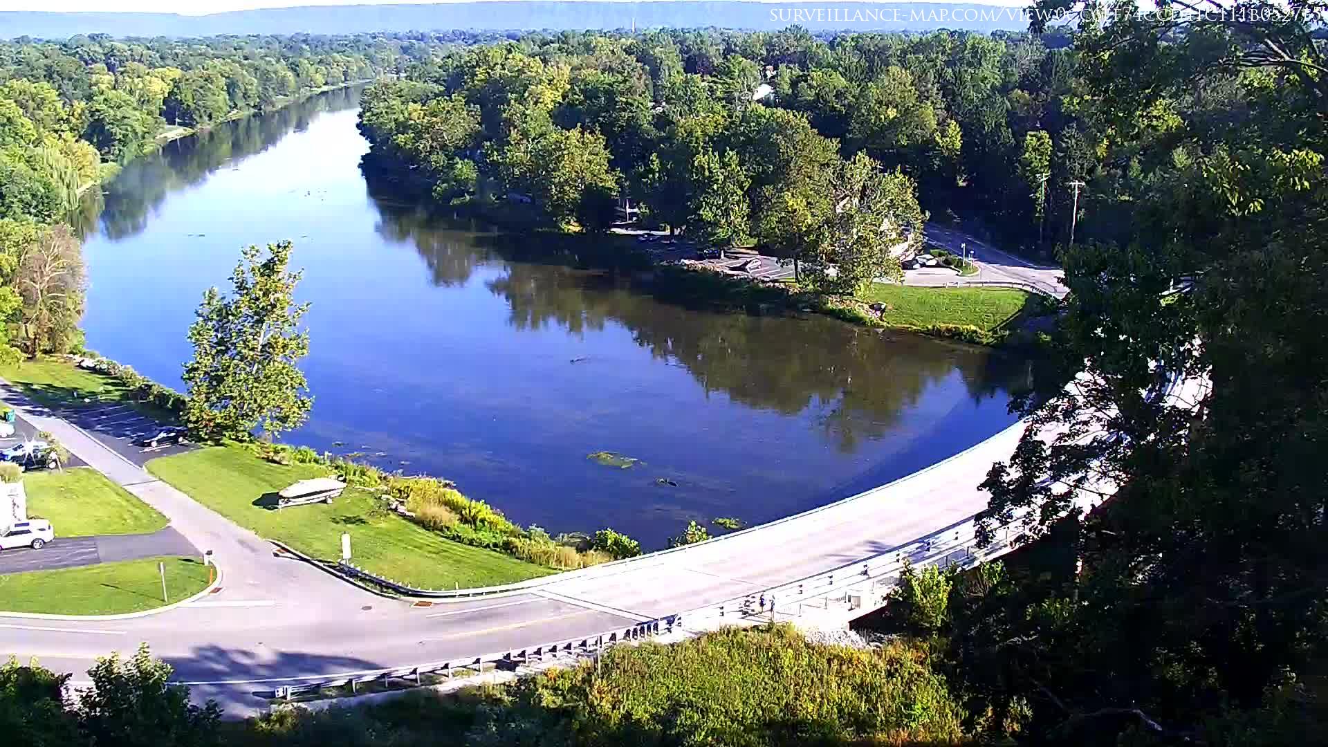Harrisburg · Pennsylvania · United States