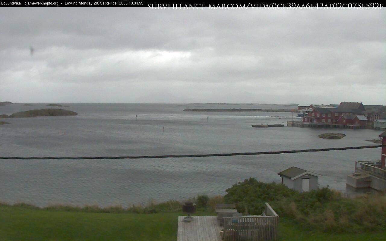 Brønnøysund · Nordland · Norway