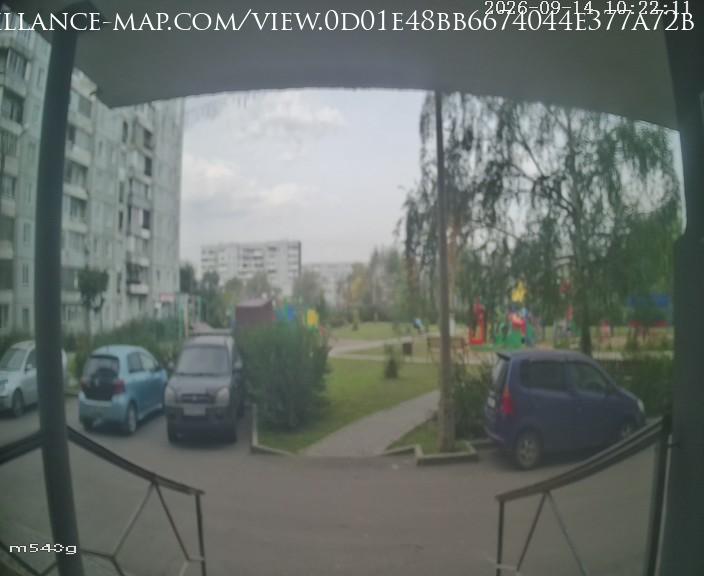 Krasnoyarsk · Krasnoyarsk Krai · Russia