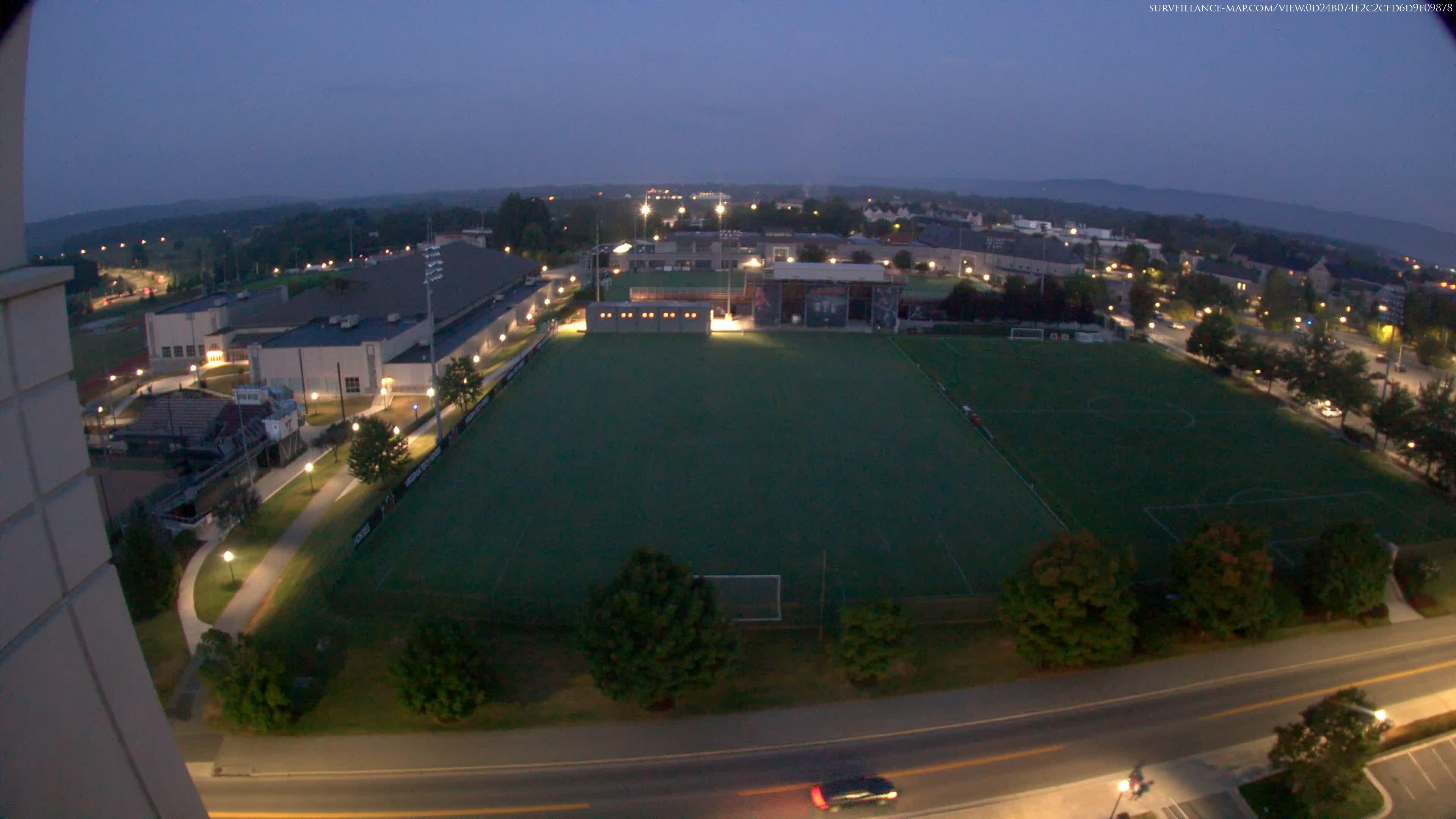 Radford · Virginia · United States