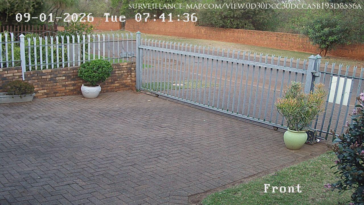 Pretoria · Gauteng · South Africa
