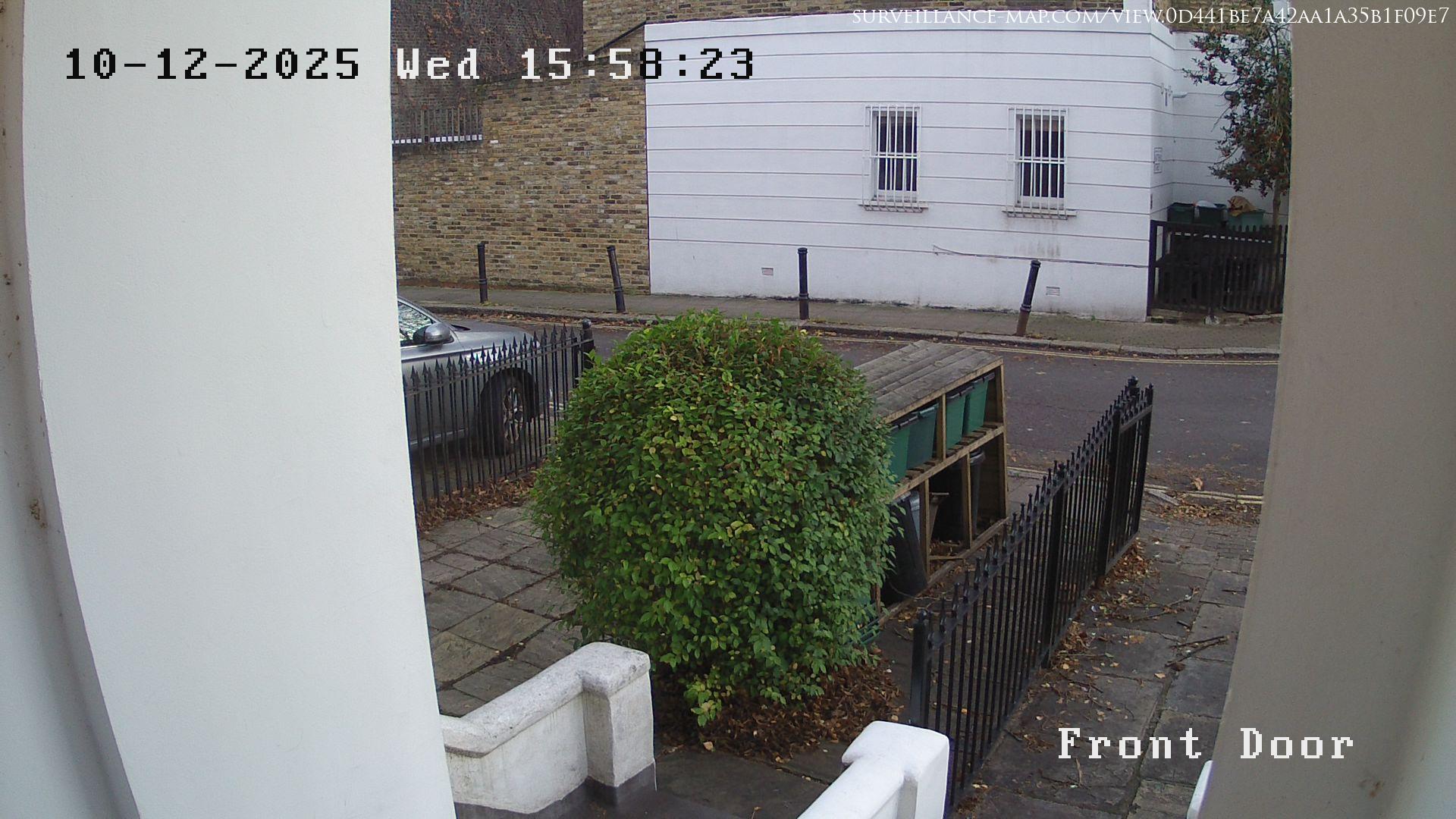 Tottenham · England · United Kingdom