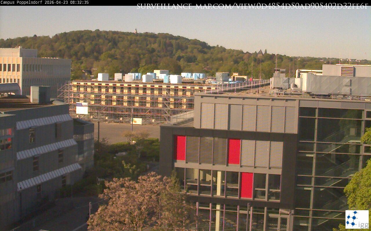 Bonn · North Rhine-Westphalia · Germany