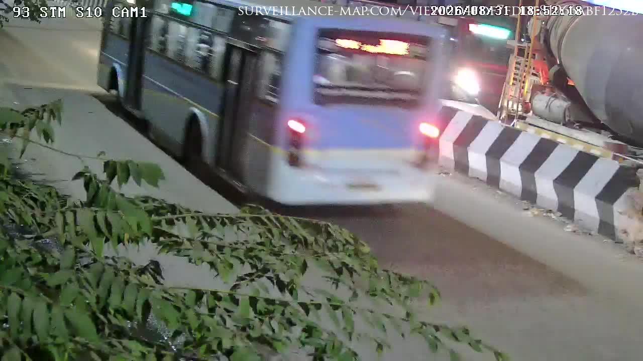 Chennai · Tamil Nadu · India
