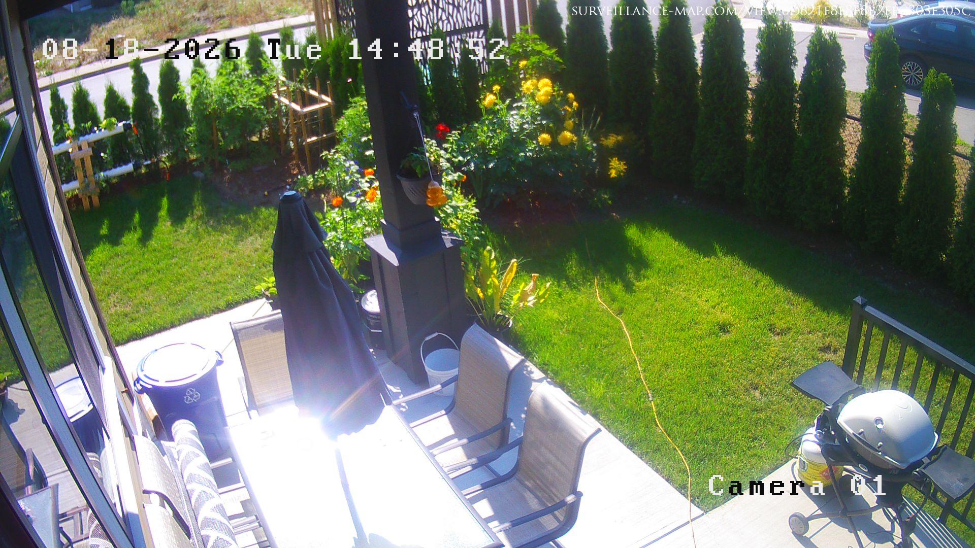 Coquitlam · British Columbia · Canada