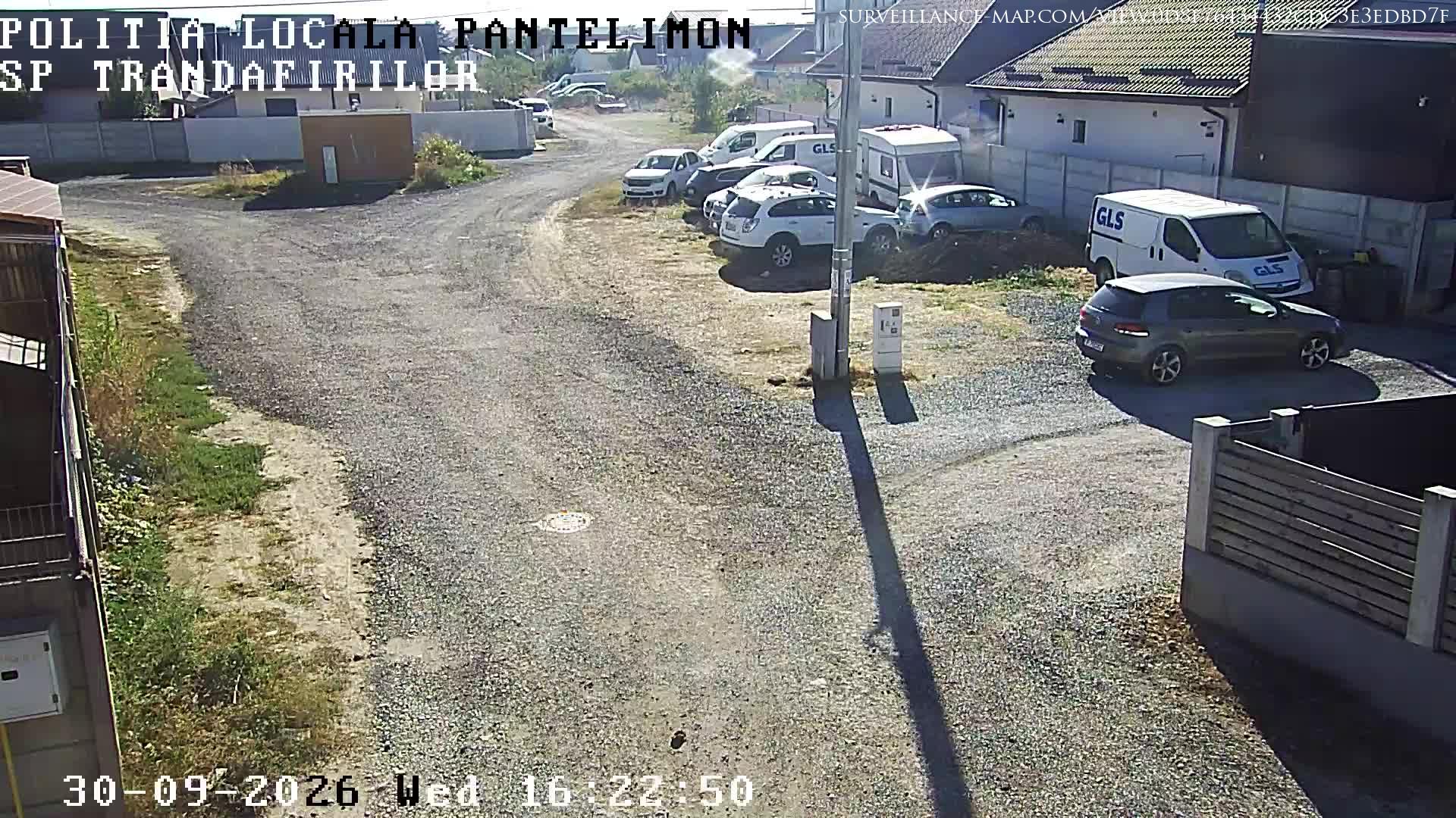 Pantelimon · Ilfov · Romania