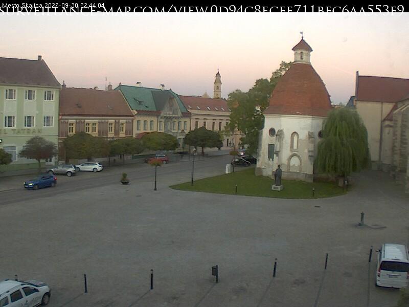 Skalica · Trnava Region · Slovakia
