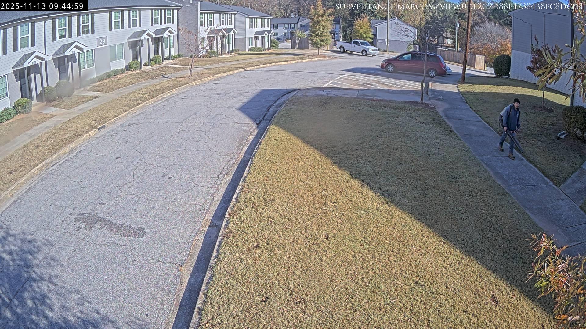 Roswell · Georgia · United States