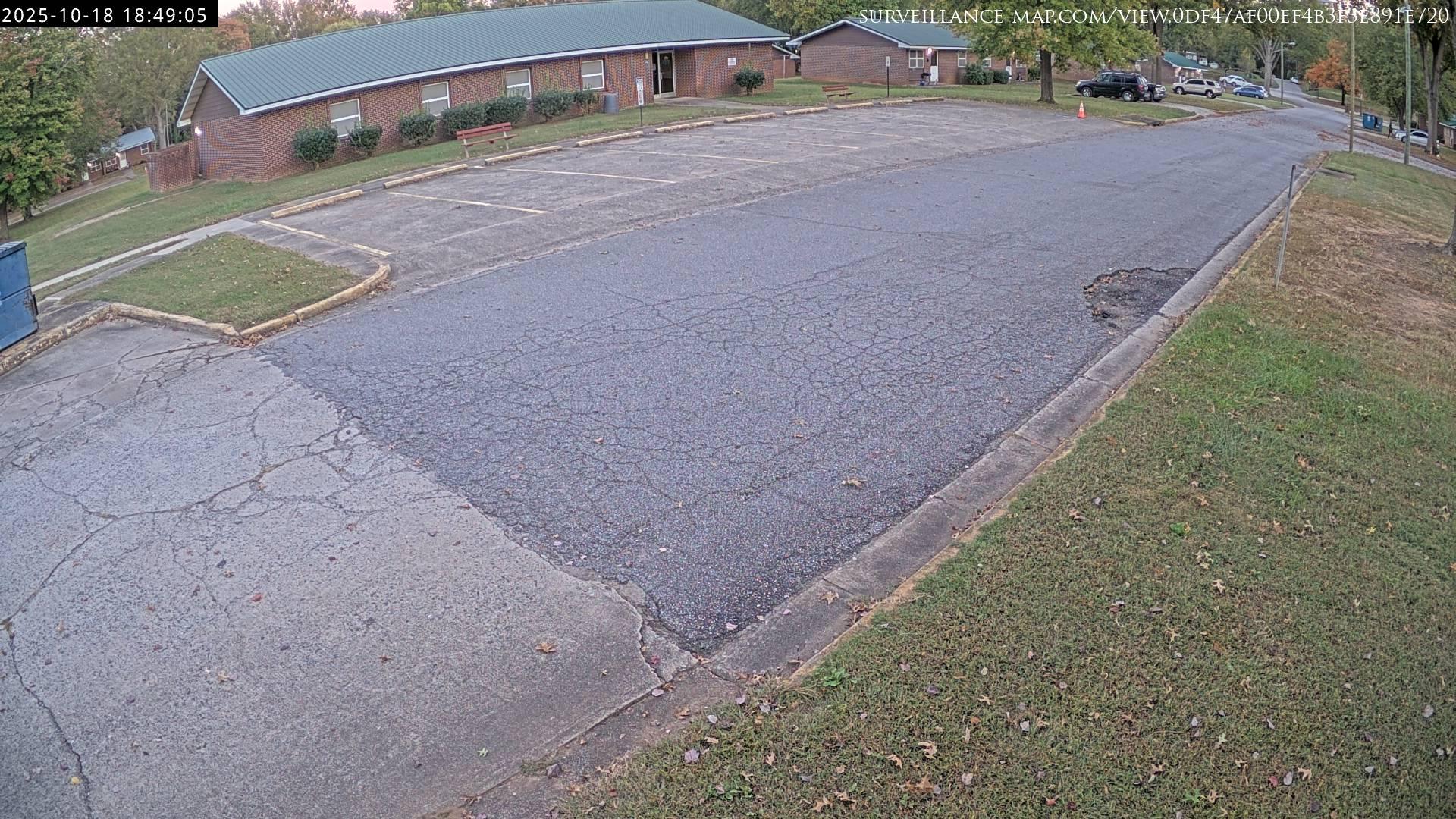 Spartanburg · South Carolina · United States