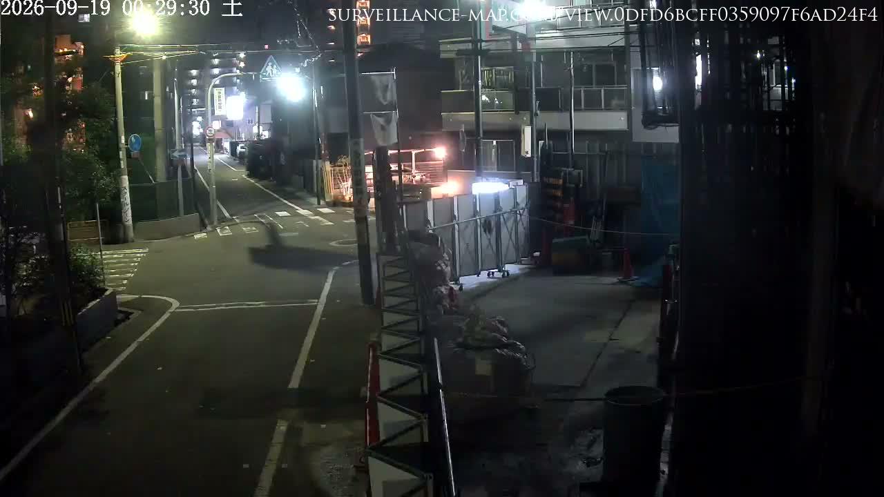 Shukugawara · Kanagawa · Japan