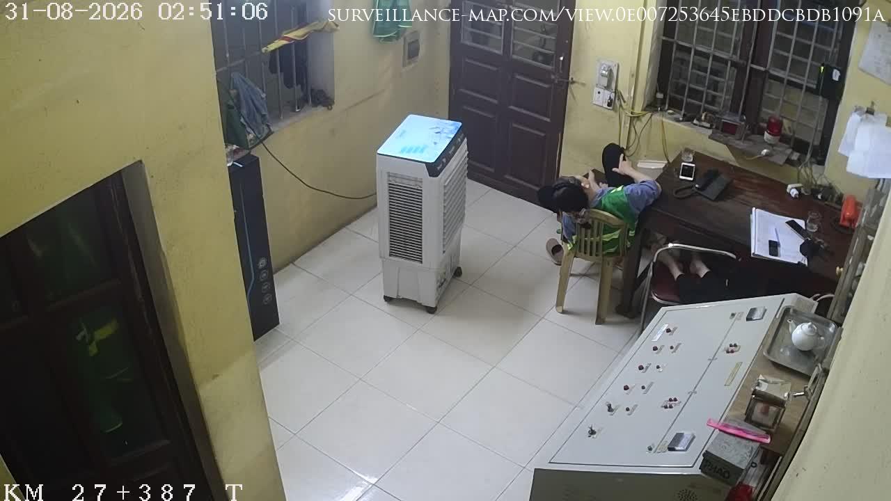 Hanoi · Hanoi · Vietnam