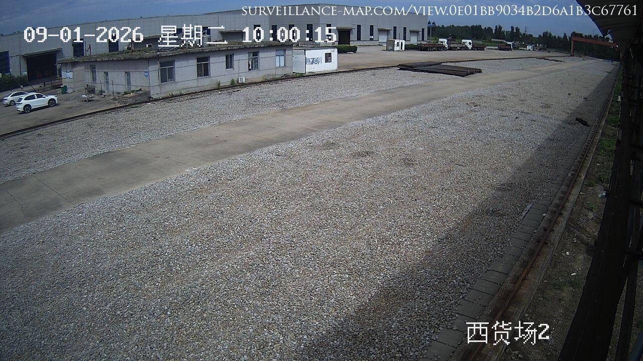 Jinan · Shandong · China
