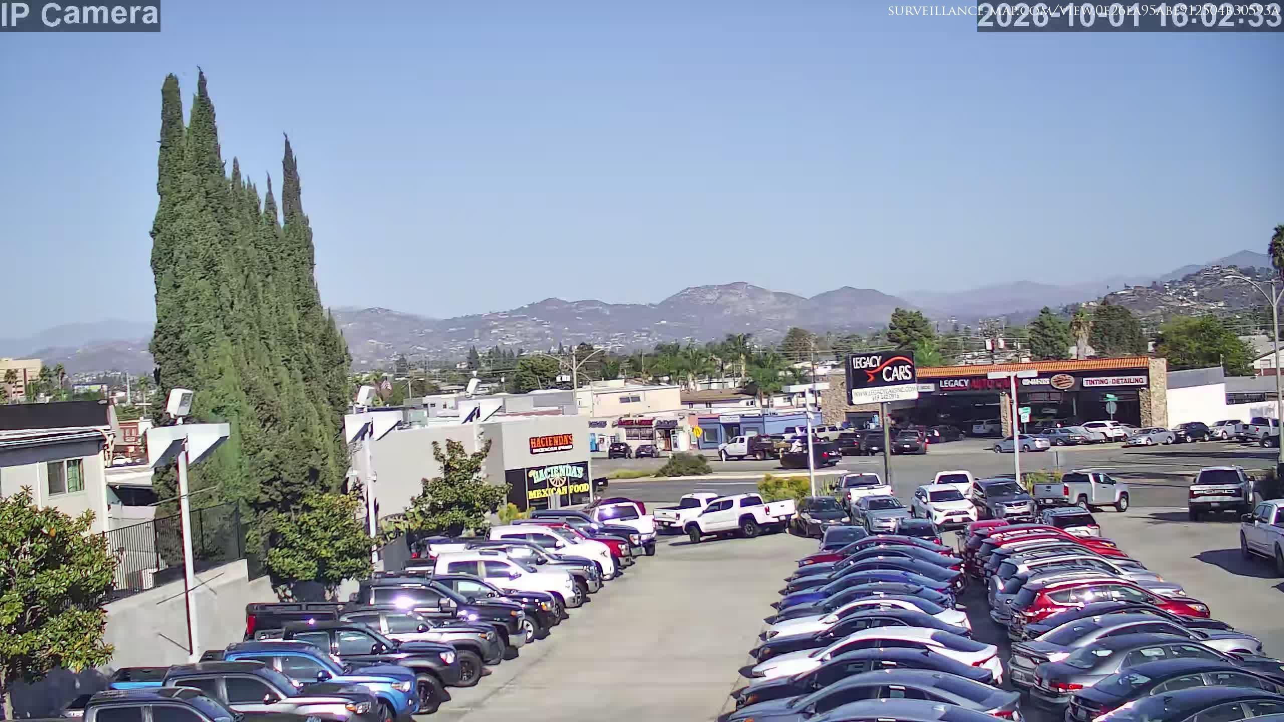 San Diego · California · United States