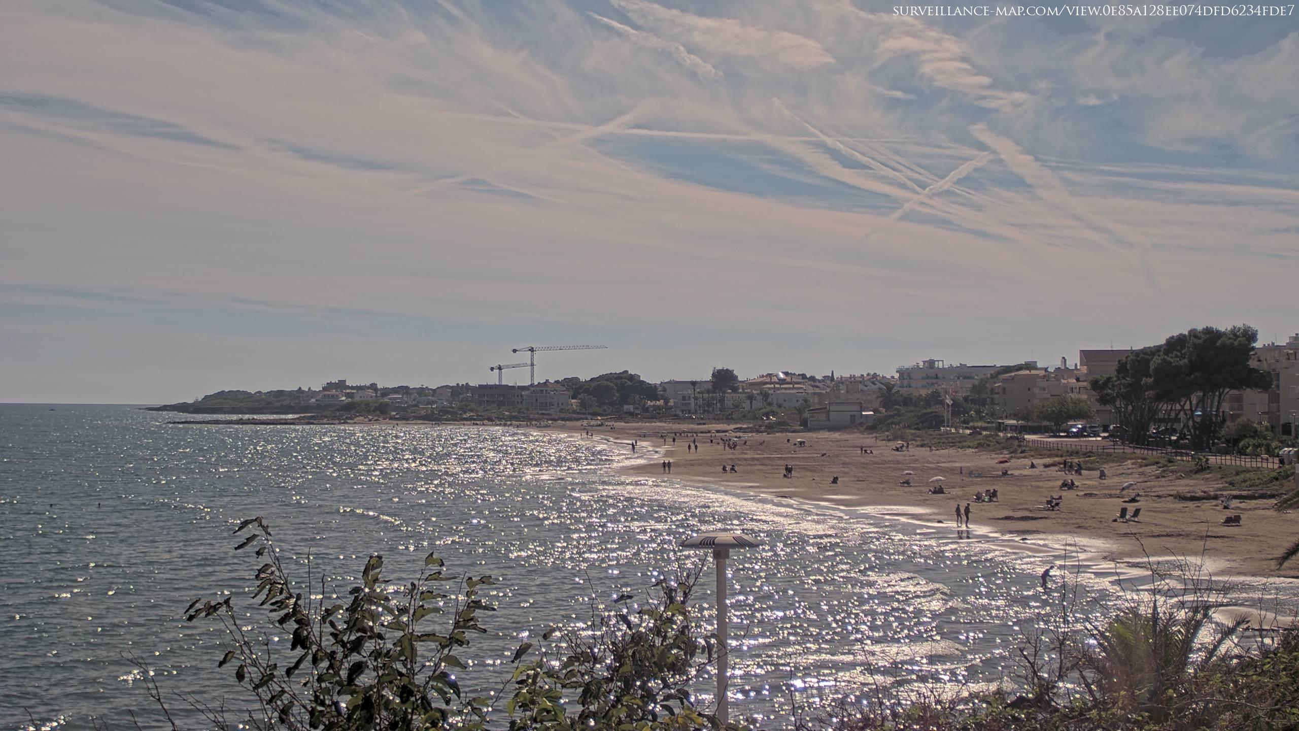 Alcossebre · Valencia · Spain