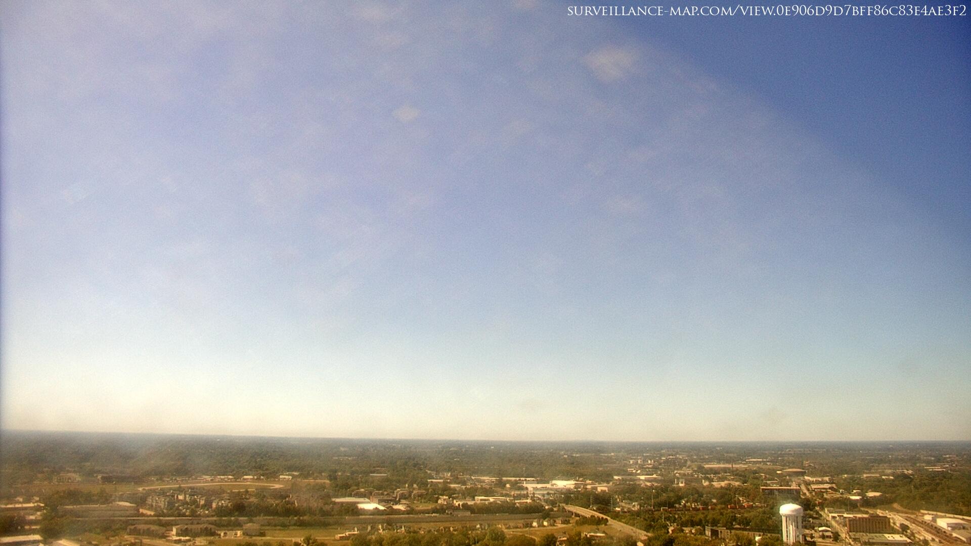 Lexington · Kentucky · United States
