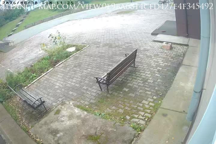 Perm · Perm Krai · Russia