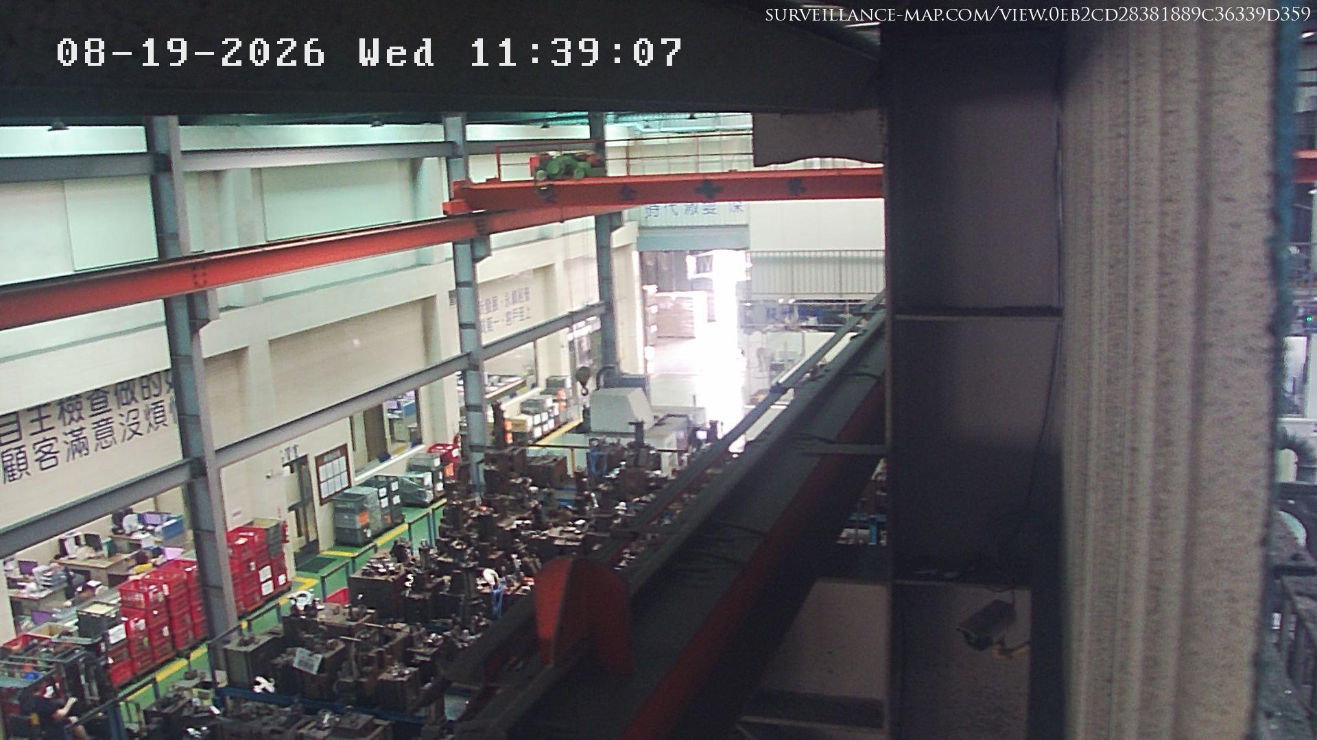 Taichung · Taichung City · Taiwan