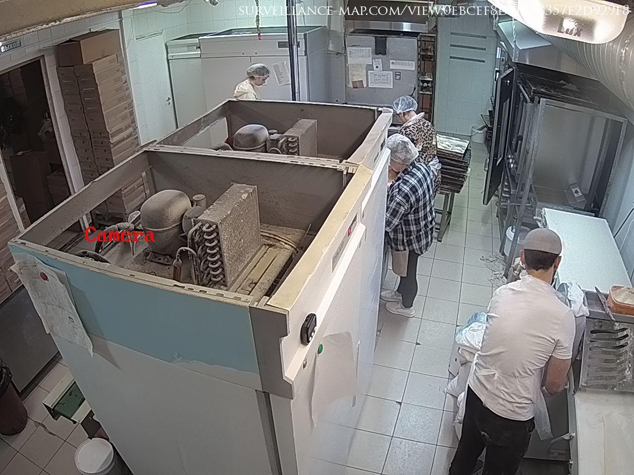 Moscow · Moscow · Russia