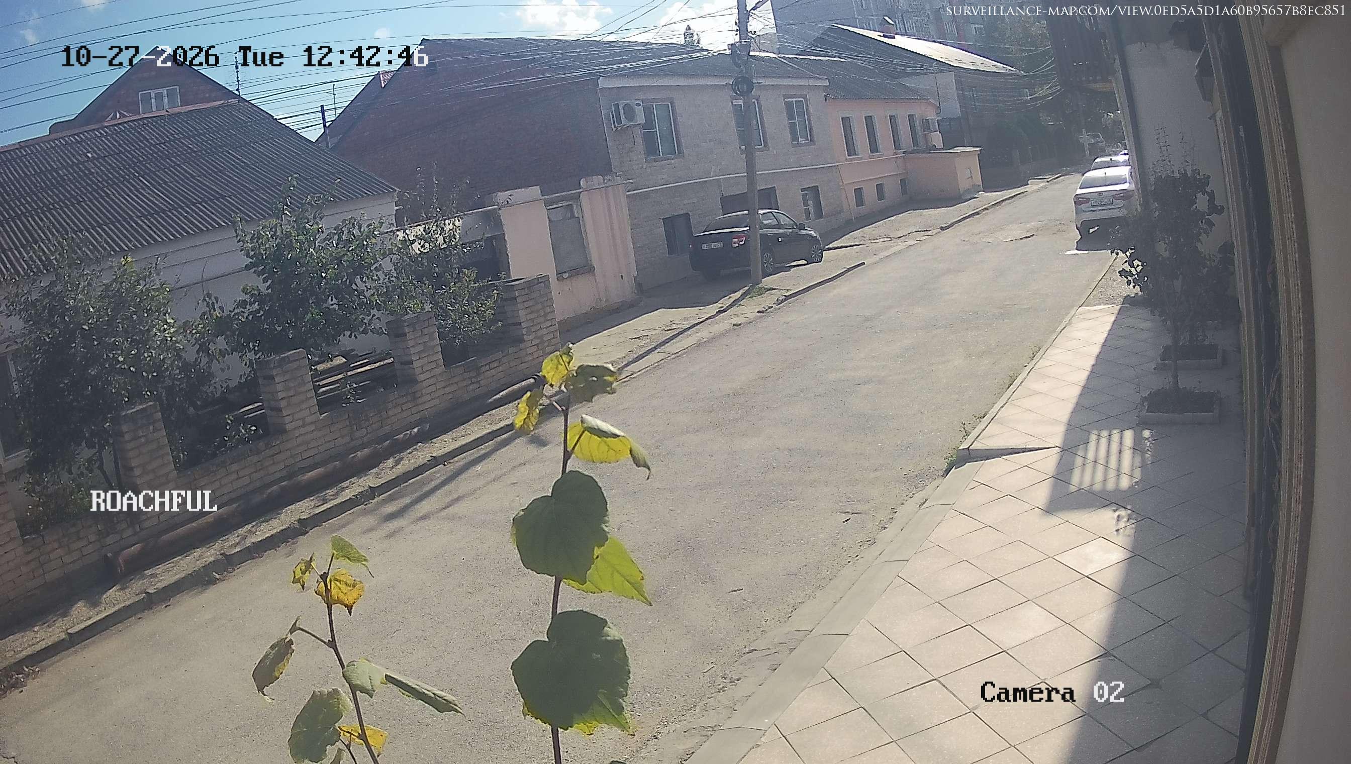 Makhachkala · Dagestan · Russia