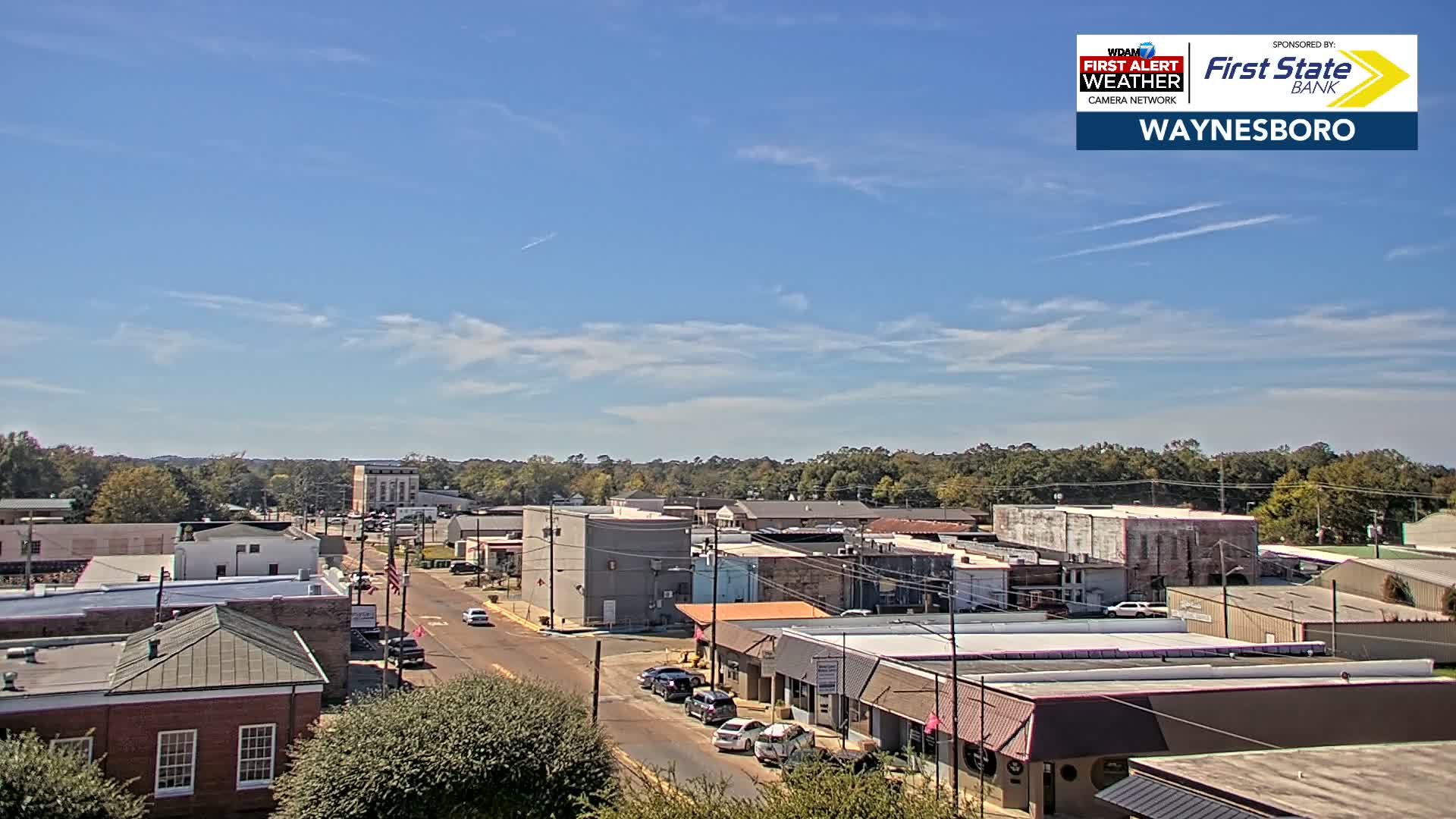 Waynesboro · Mississippi · United States