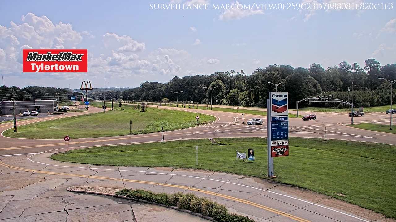 Brandon · Mississippi · United States