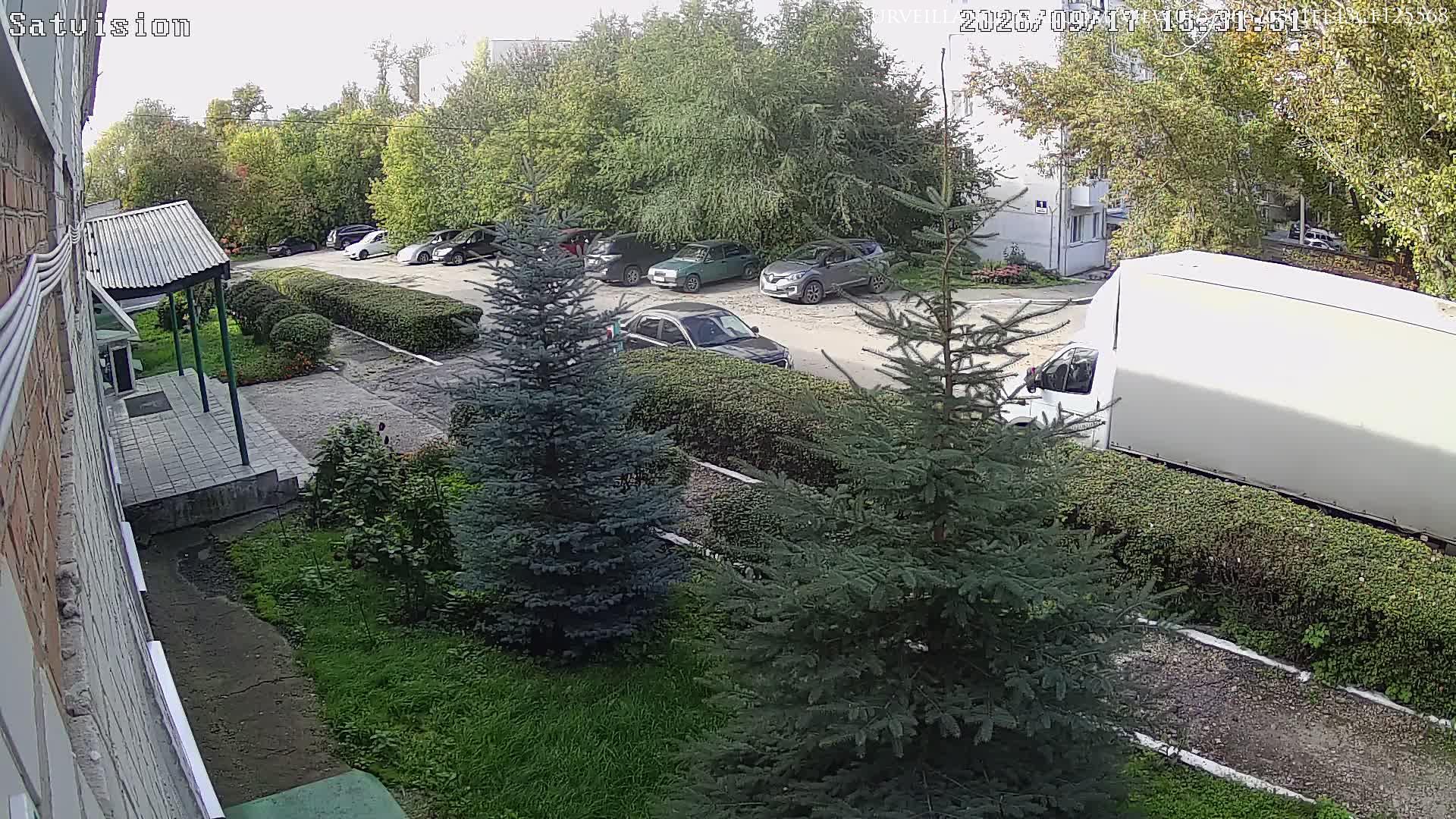 Ulyanovsk · Ulyanovsk Oblast · Russia