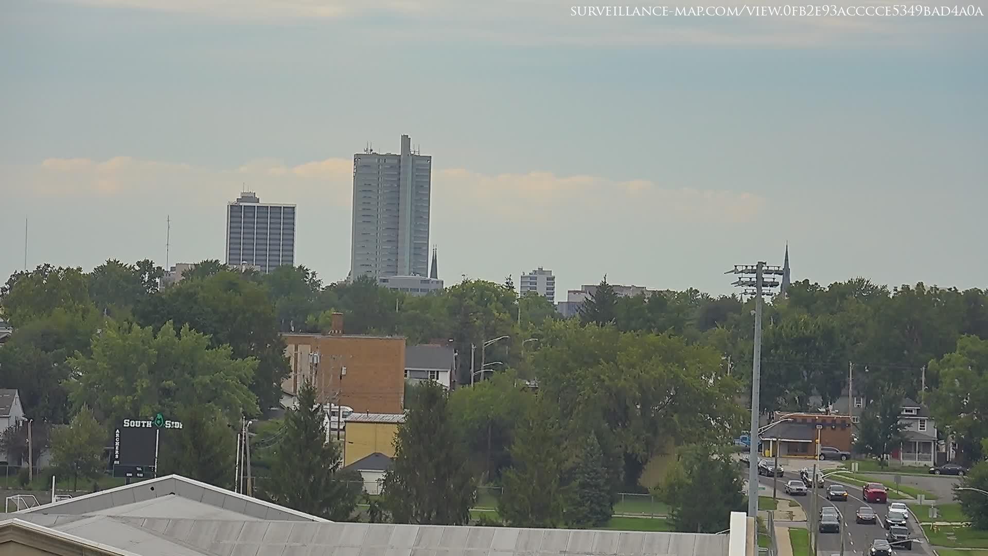 Fort Wayne · Indiana · United States