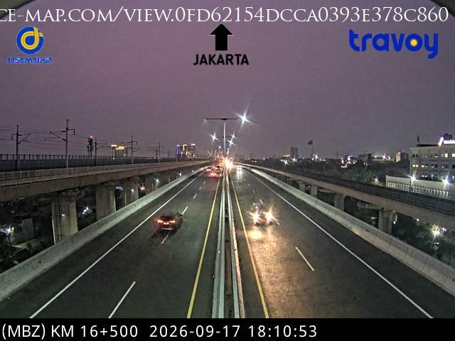 East Jakarta · Jakarta · Indonesia