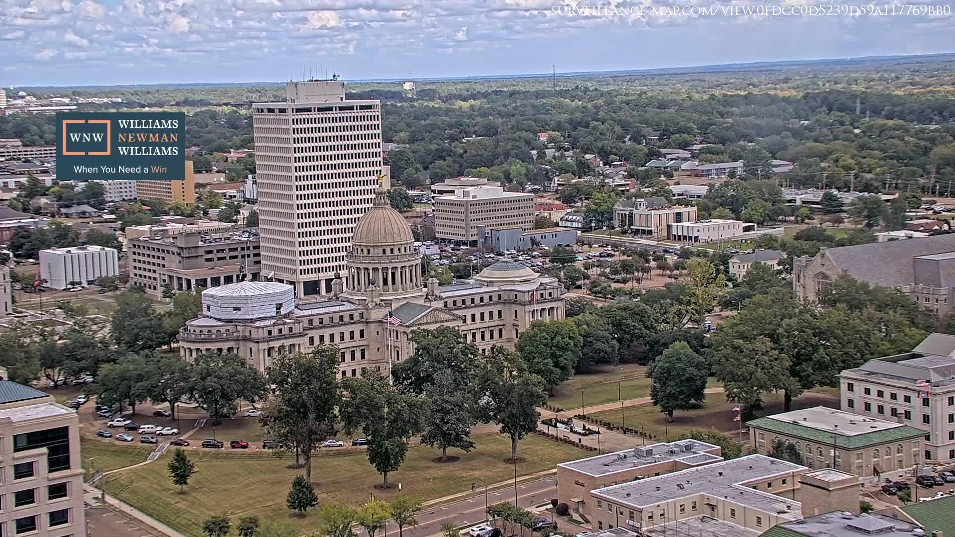 Oxford · Mississippi · United States
