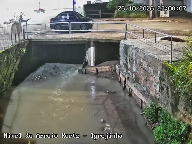 Três Coroas · Rio Grande do Sul · Brazil
