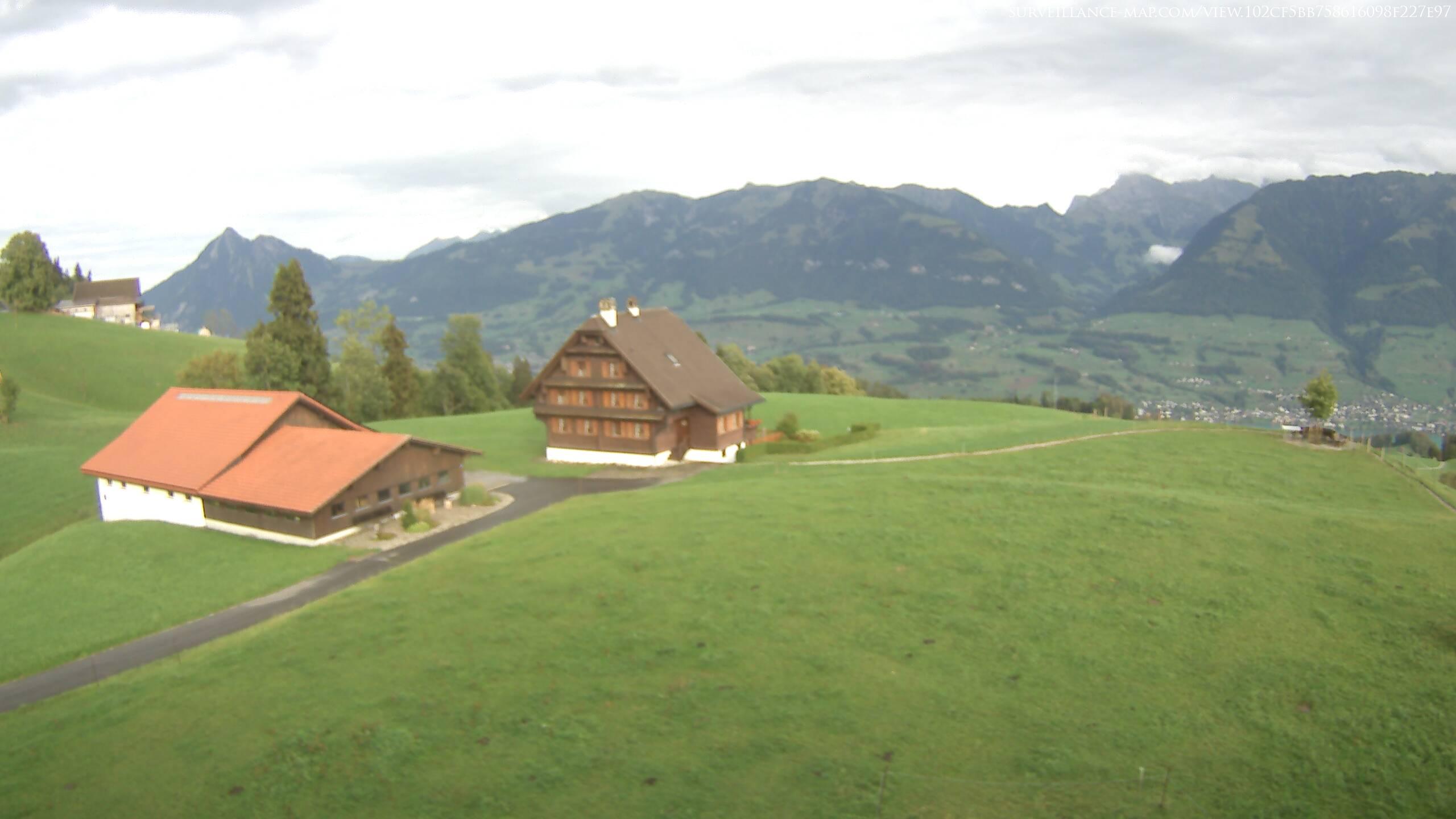 Oberburg · Bern · Switzerland