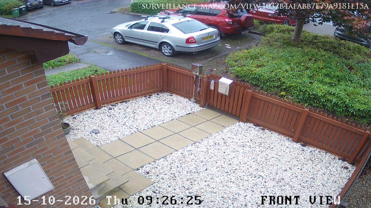 Perth · Scotland · United Kingdom