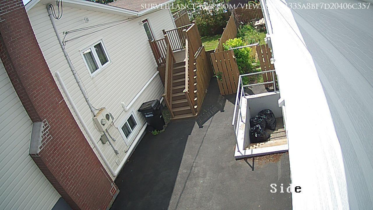 St. John's · Newfoundland and Labrador · Canada