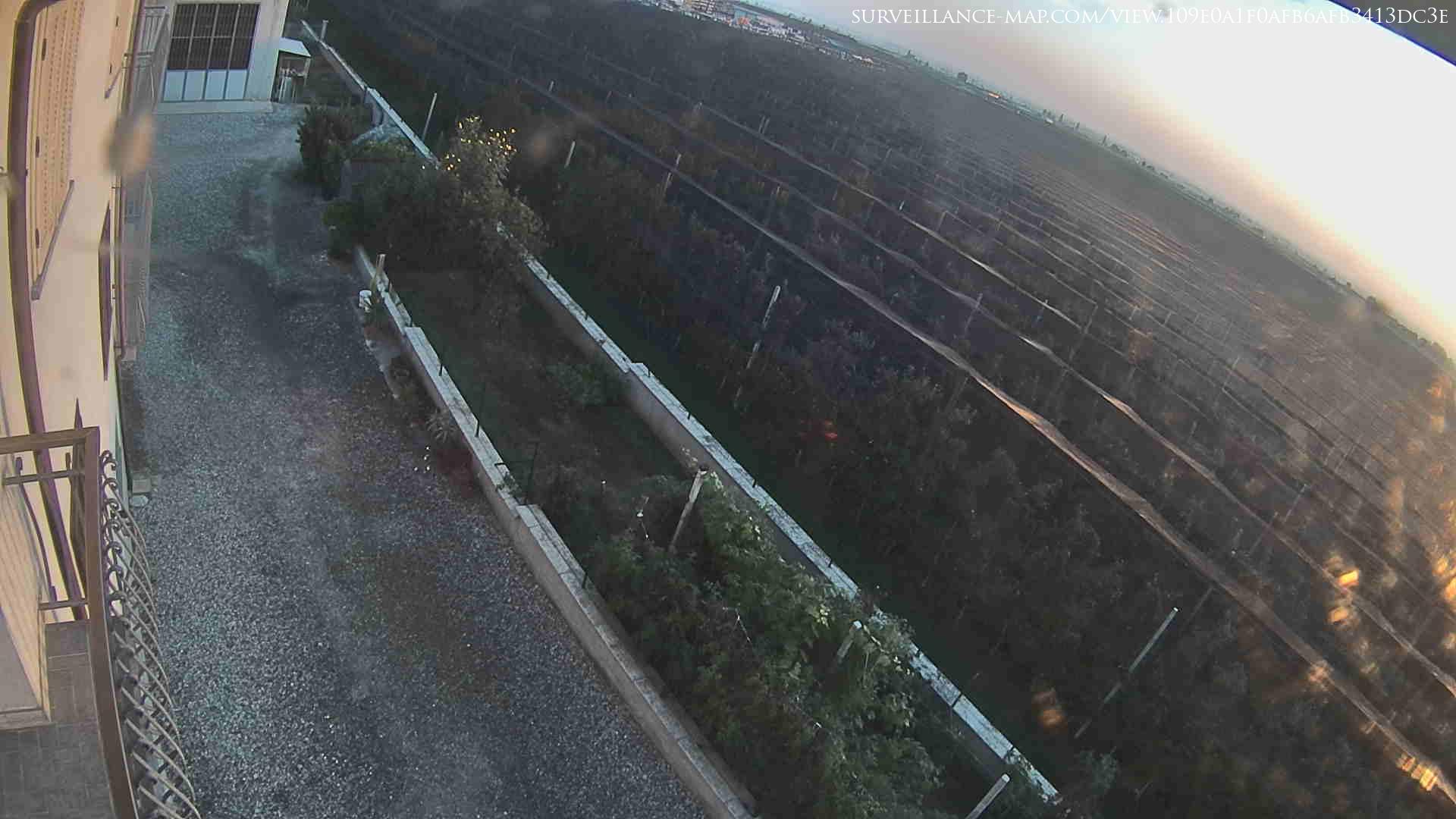 Cavagnolo · Piedmont · Italy
