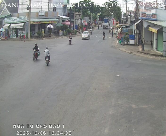 Ho Chi Minh City · Ho Chi Minh · Vietnam