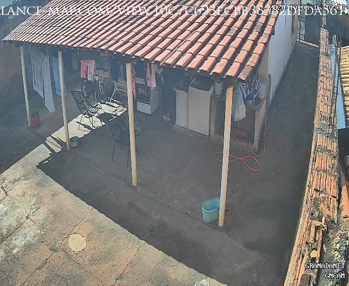 Nova Granada · São Paulo · Brazil