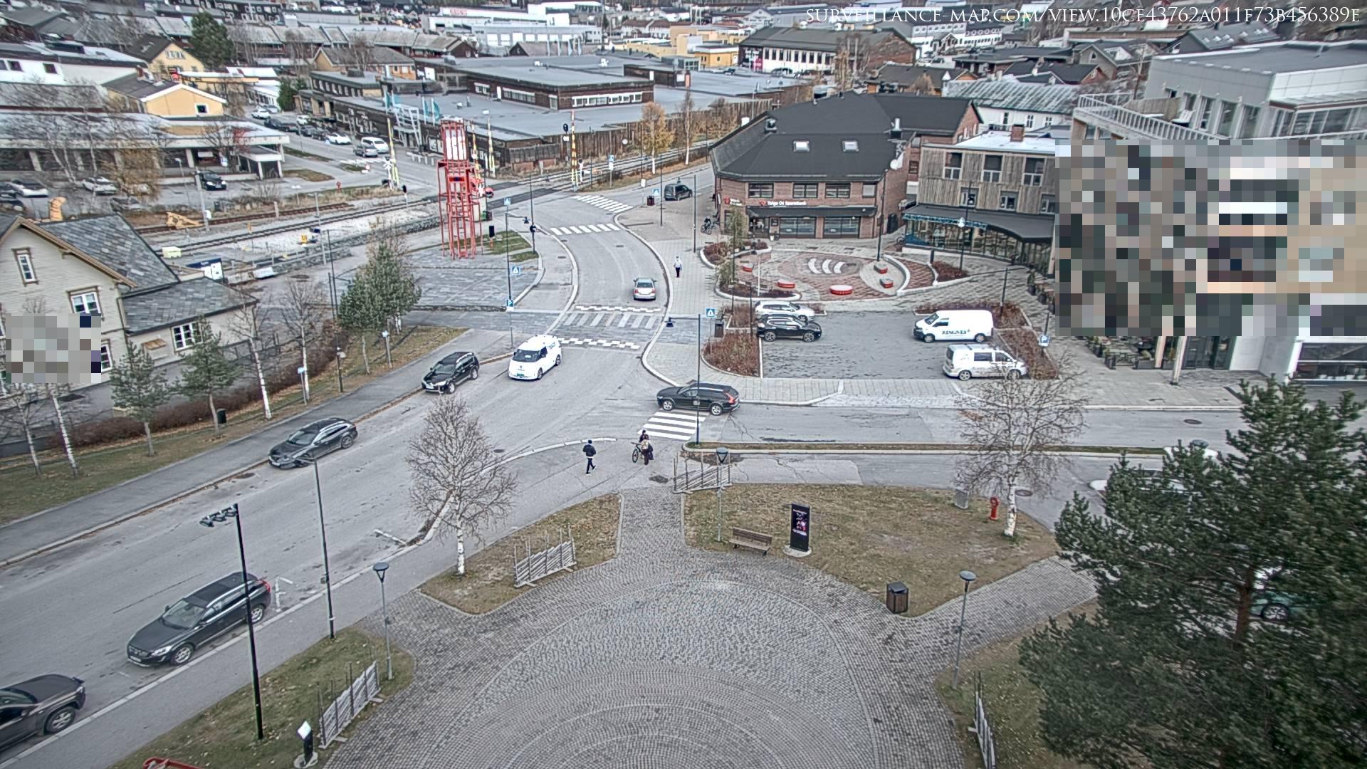 Hamar · Innlandet · Norway