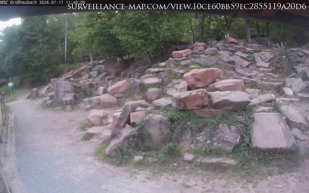 Miltenberg · Bavaria · Germany