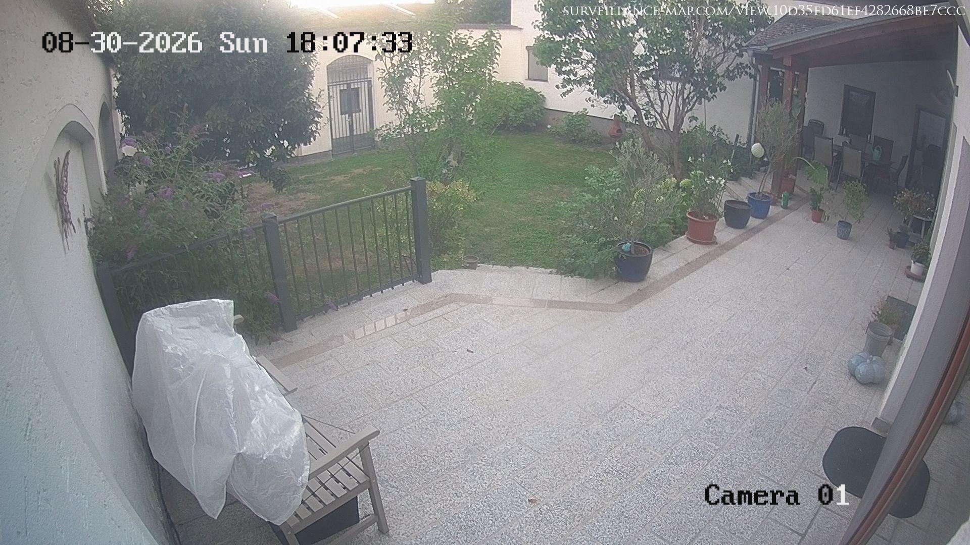 Pressbaum · Lower Austria · Austria