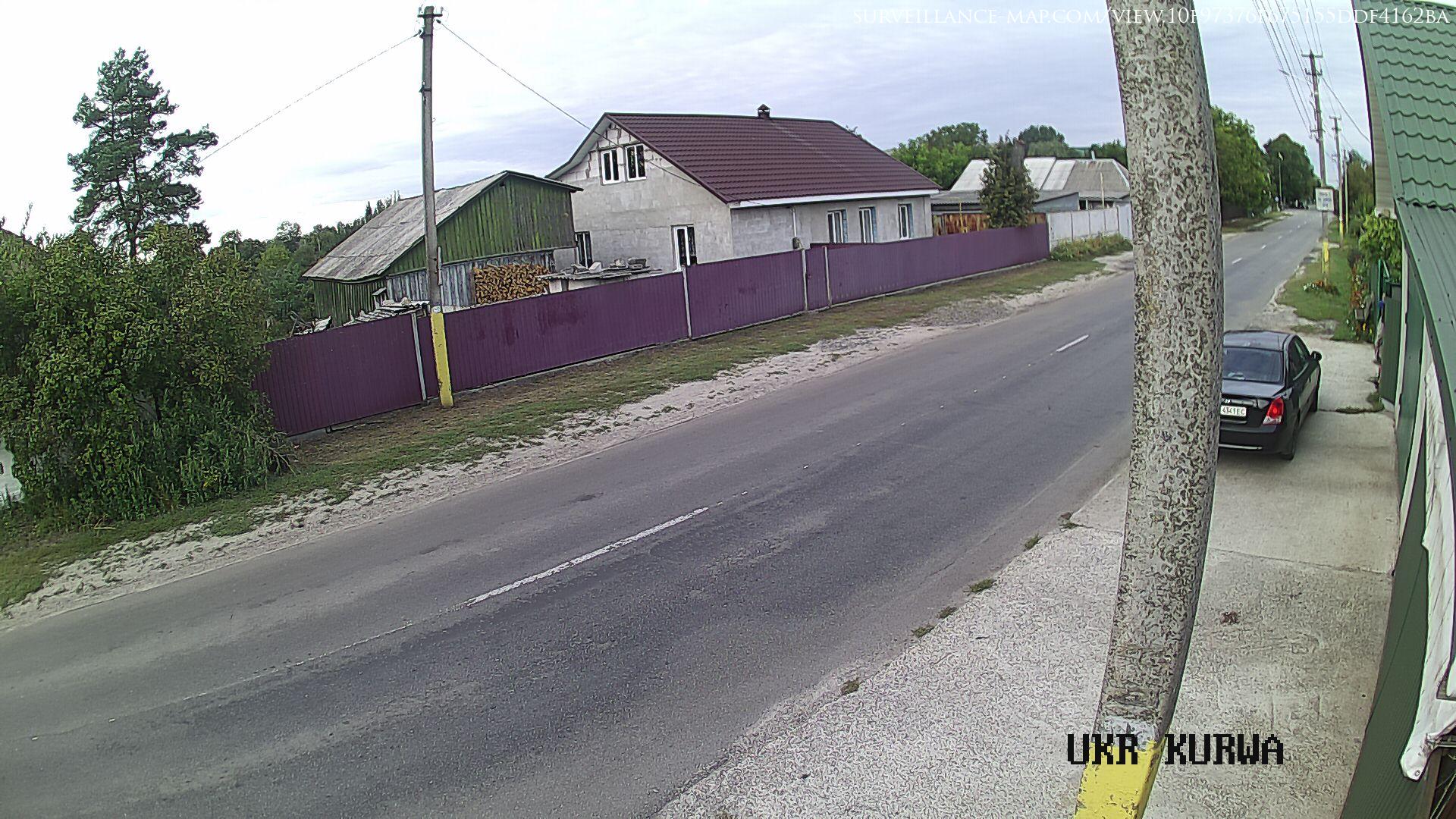 Kyiv · Kyiv City · Ukraine