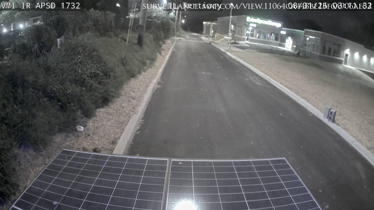 Bishopville · South Carolina · United States